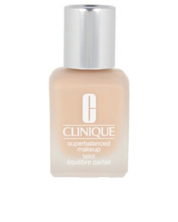 Clinique Superbalanced Flydende Foundation Ibenholt