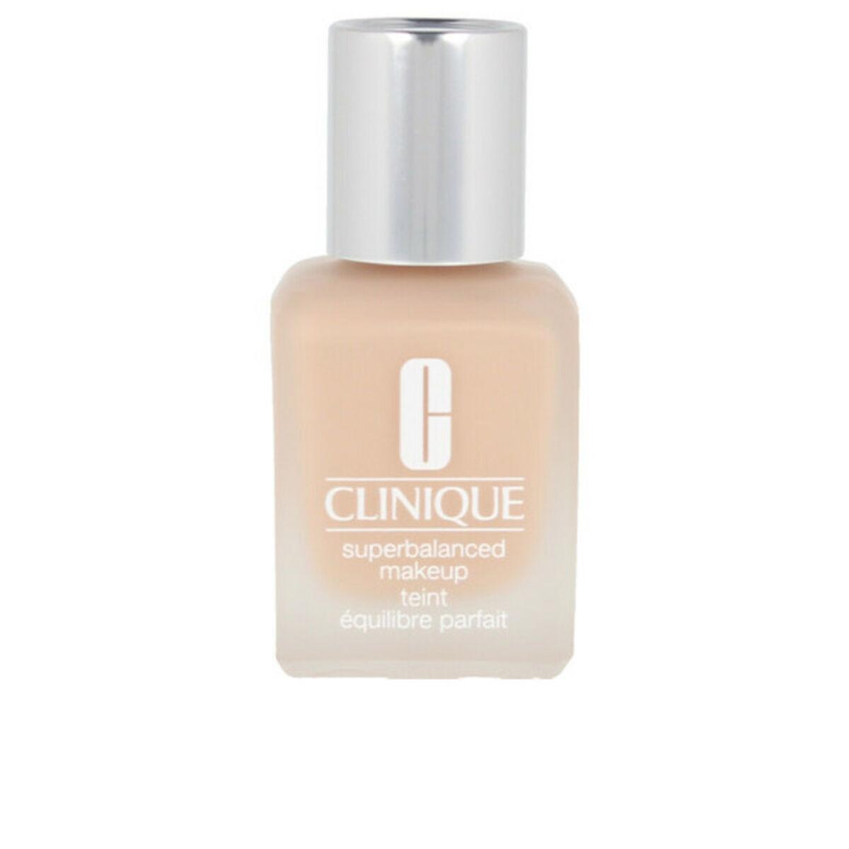 Clinique Superbalanced Flydende Foundation Vanilie