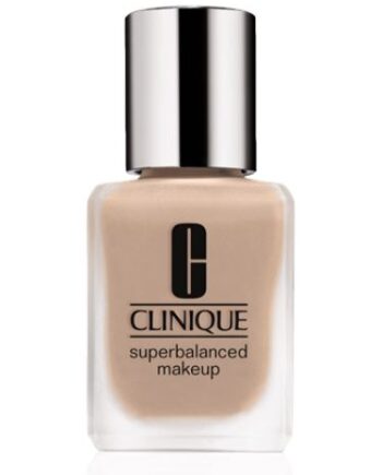 Clinique Superbalanced Makeup Vanilla 30ml