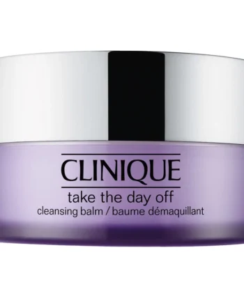 Clinique Take The Day Off Cleansing Balm Makeup Remover 125