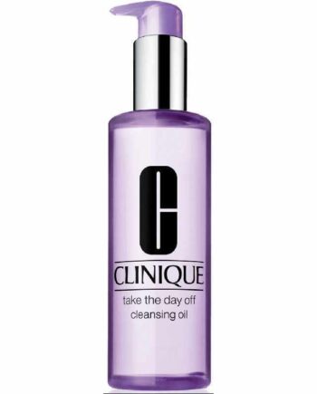 Clinique Take The Day Off Cleansing Oil 200