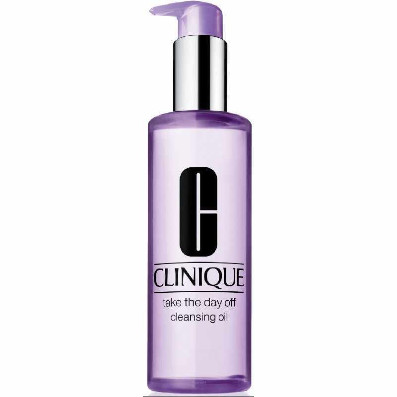 Clinique Take The Day Off Cleansing Oil 200