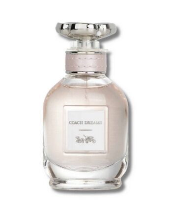 Coach Dreams Eau Parfum
