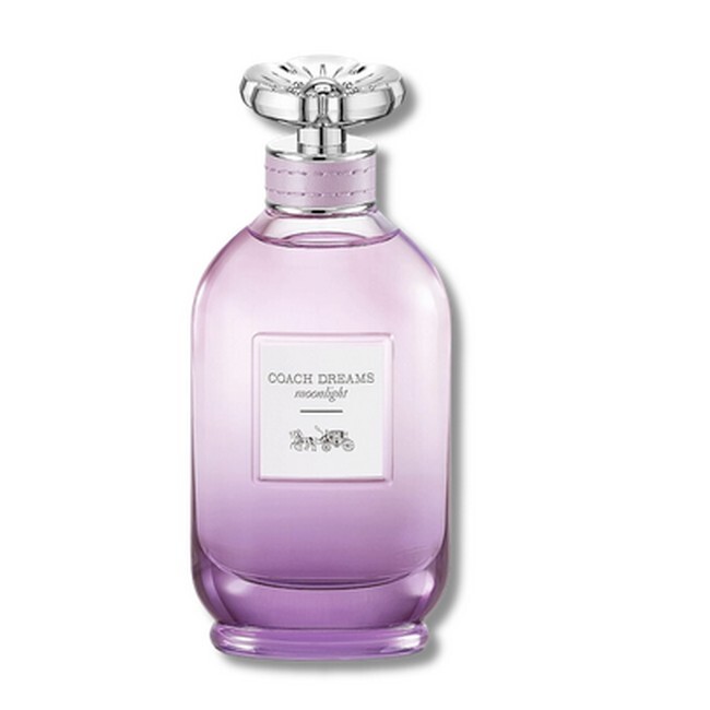 Coach Dreams Moonlight Eau Parfum