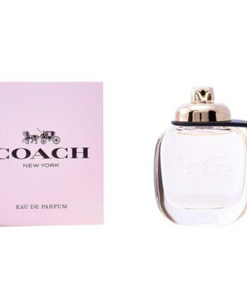 Coach Eau Parfum Til Kvinder