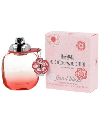 Coach Floral Blush Eau Parfum Dameparfume