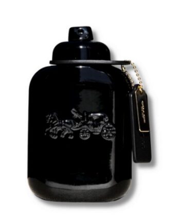 Coach For Men Eau Parfum