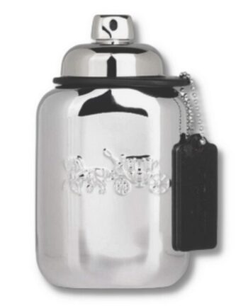 Coach For Men Platinum Edp
