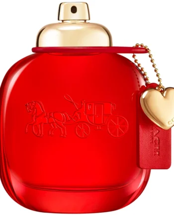 Coach Love Edp