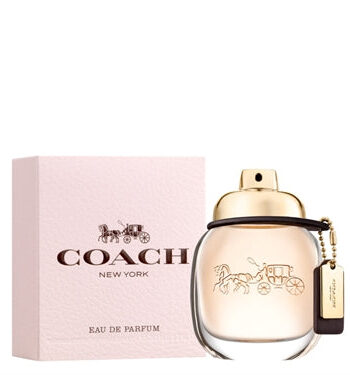 Coach New York Eau Parfum
