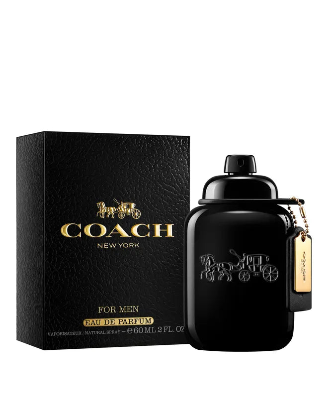 Coach New York For Men Eau Parfum
