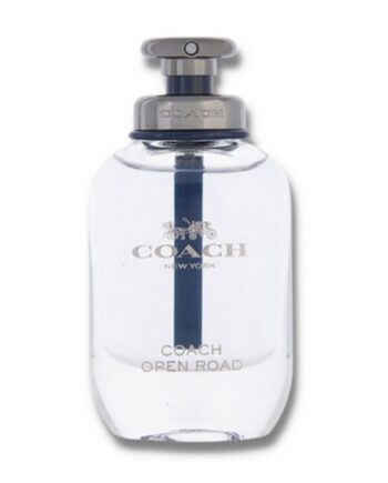 Coach Open Road 100 Edt