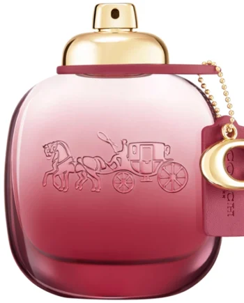 Coach Wild Rose Edp