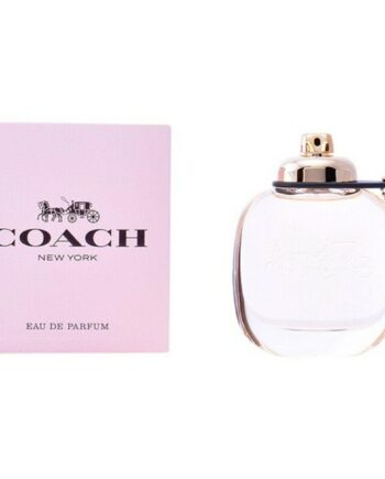 Coach Woman Eau Parfum