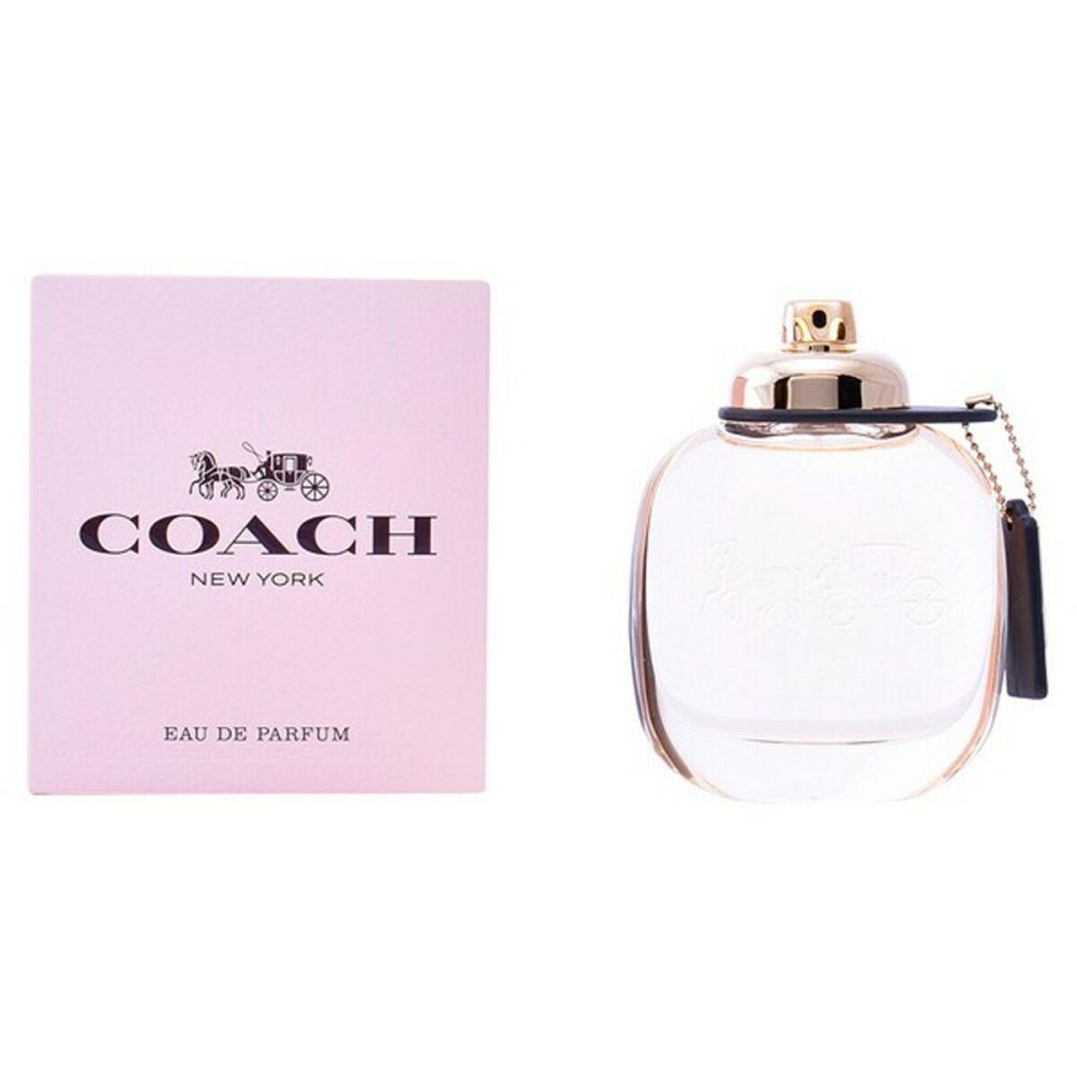 Coach Woman Eau Parfum