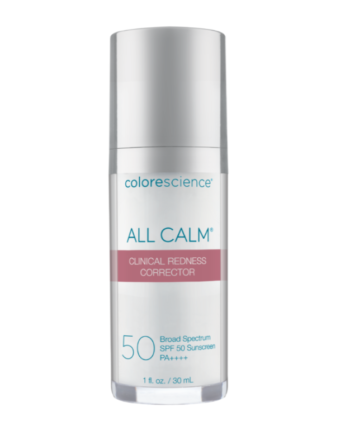 Colorescience All Calm Clinical Redness Corrector Spf50