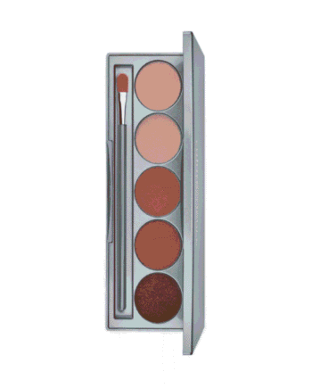 Colorescience Beauty The Mineral Palette