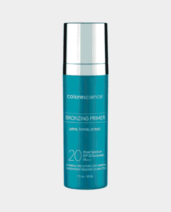 Colorescience Bronzing Primer Face Primer Spf20 30ml