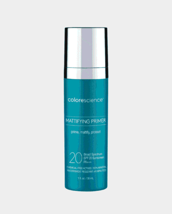 Colorescience Mattifying Primer Face Primer Spf20 30ml