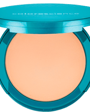 Colorescience Natural Finish Pressed Foundation Light Beige Spf