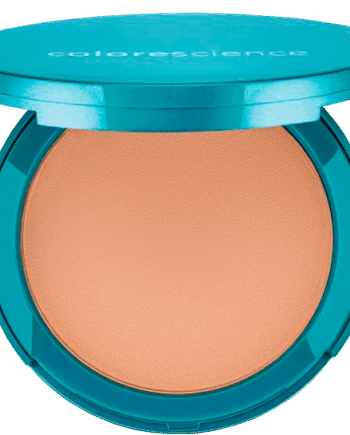 Colorescience Natural Finish Pressed Foundation Medium Bisque Spf20