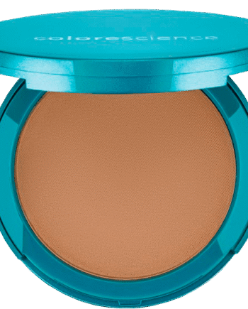 Colorescience Natural Finish Pressed Foundation Tan Natural Spf20