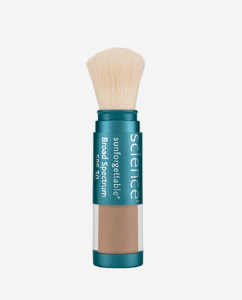 Colorescience Sunforgettable Total Protection Brush Shield Deep Spf30