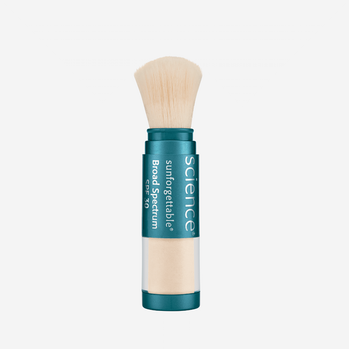 Colorescience Sunforgettable Total Protection Brush Shield Fair Spf30