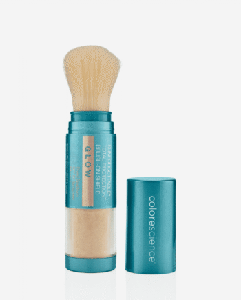 Colorescience Sunforgettable Total Protection Brush Shield Glow Spf30