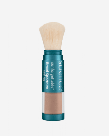 Colorescience Sunforgettable Total Protection Brush Shield Tan Spf30