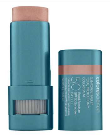 Colorescience Sunforgettable Total Protection Colorbalm Spf Blush