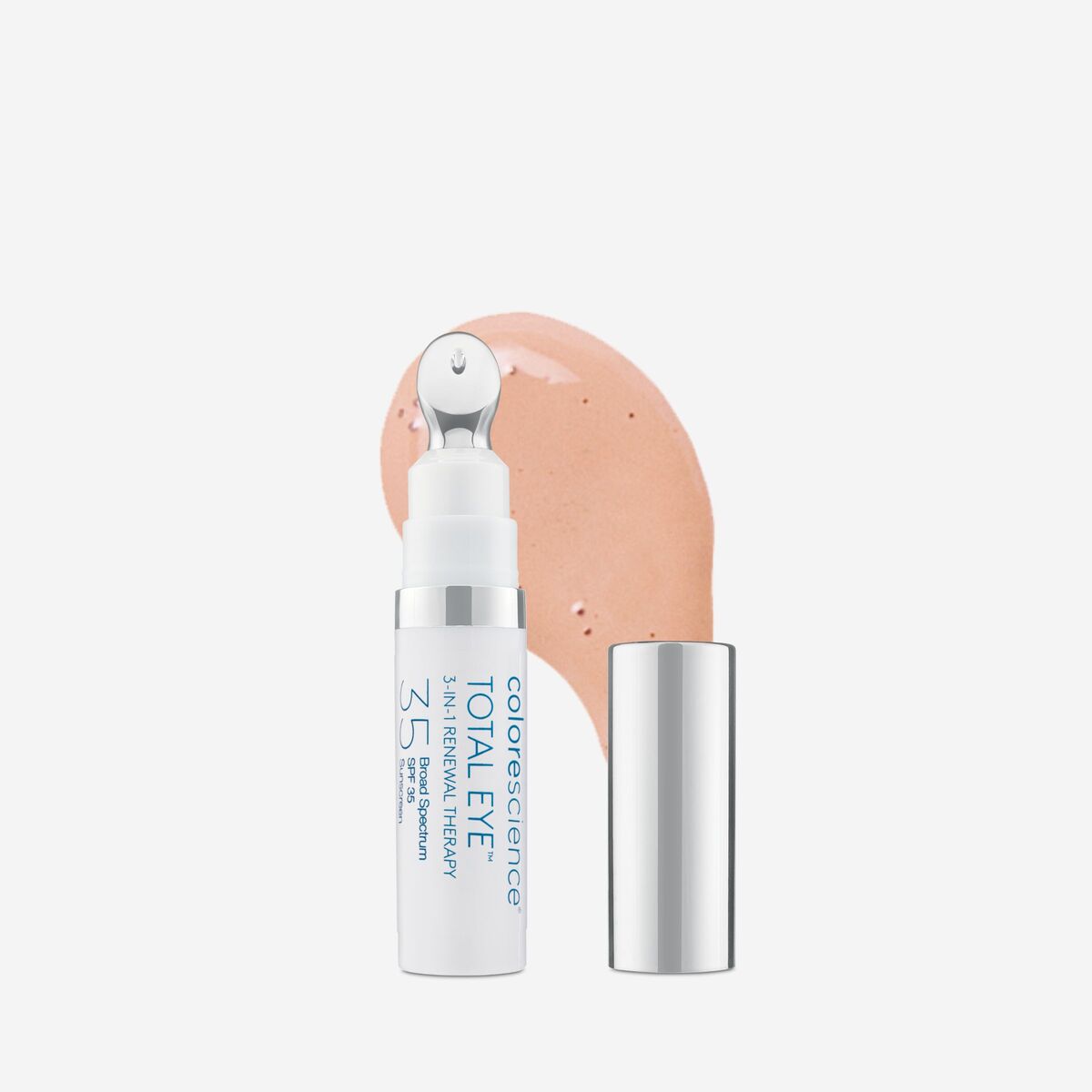Colorescience Total Eye Renewal Therapy Spf Fair