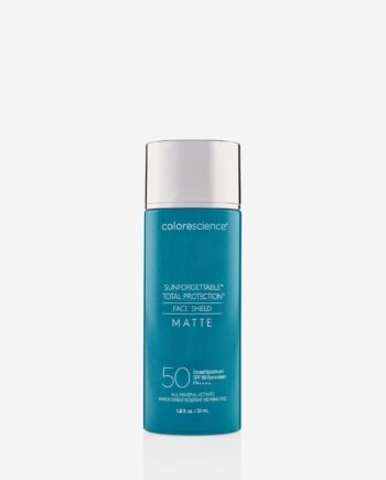 Colorescience Total Protection Face Shield Matte Spf