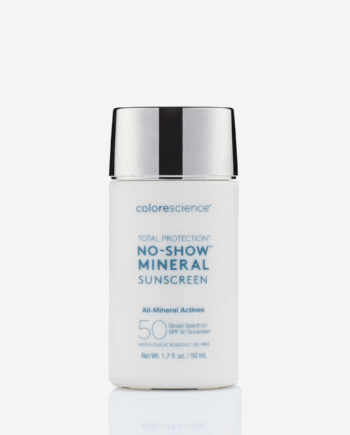 Colorescience Total Protection Show Mineral Sunscreen Spf50 50ml