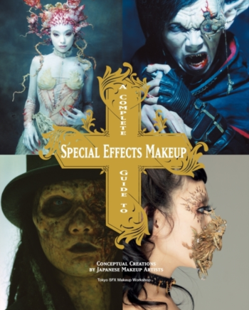 Complete Guide Special Effects Makeup