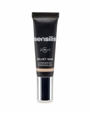 Concealer Sensilis Velvet Skin   Light