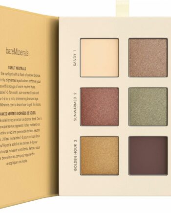 Concealer Shine Inline Mineralist Sunlit