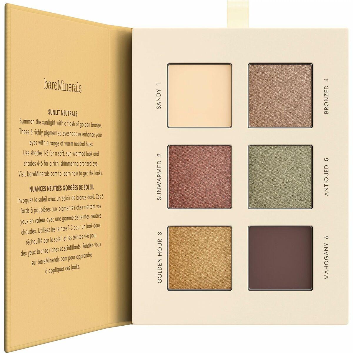 Concealer Shine Inline Mineralist Sunlit