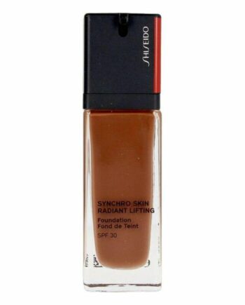 Concealer Shiseido Synchro Skin   550