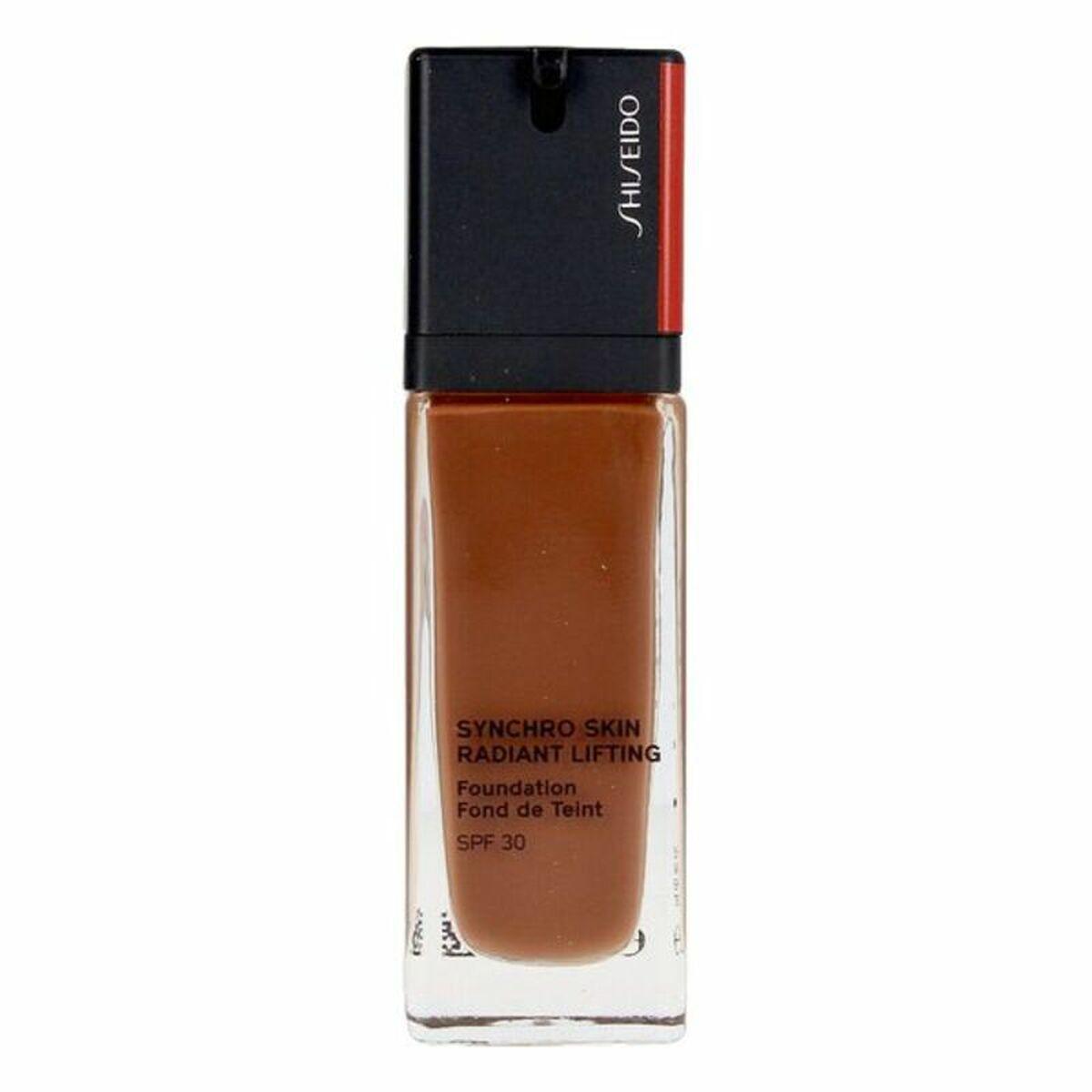 Concealer Shiseido Synchro Skin 550