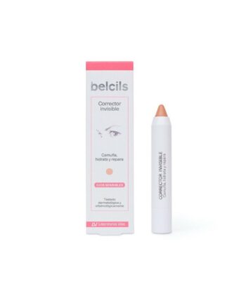 Concealer Stick Belcils Til Følsomme øjne