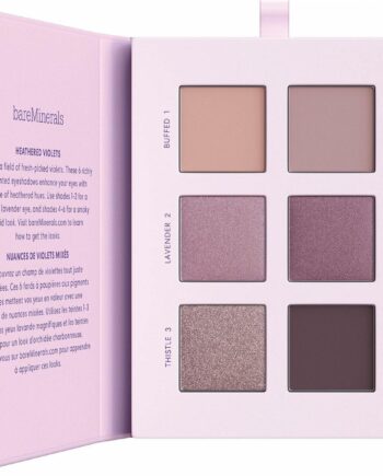 Concealer Til Ansigt Shine Inline Mineralist