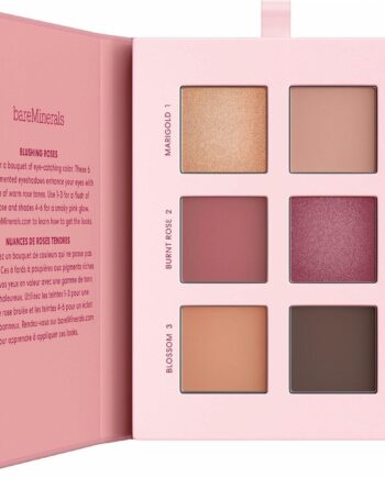 Concealer Til Ansigtet Bareminerals Mineralist Rosewood