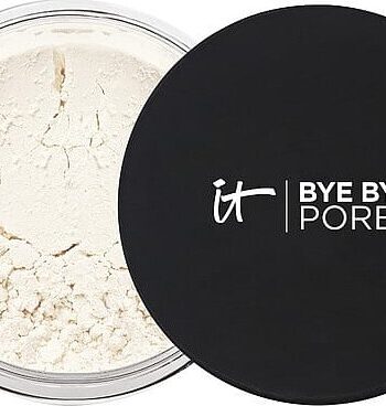 Cosmetics Bye Bye Pores Powder Translucent