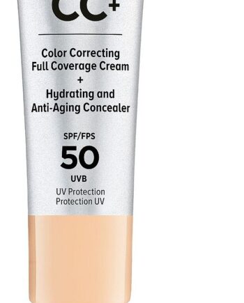 Cosmetics  Foundation Spf Light Medium