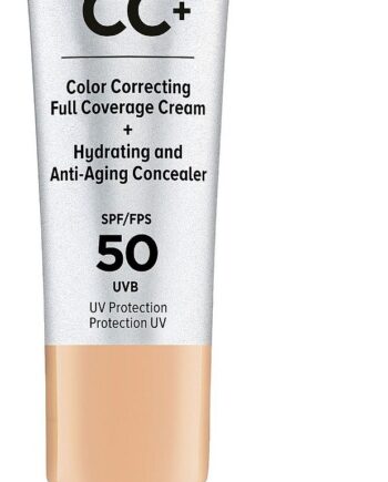 Cosmetics  Foundation Spf Medium Tan
