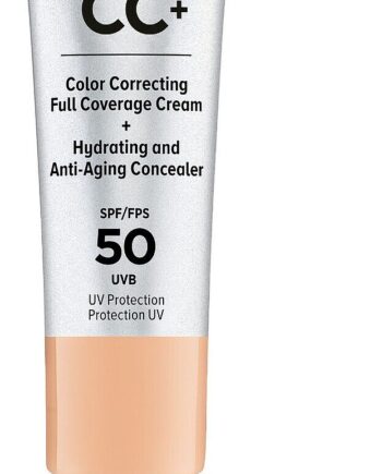 Cosmetics  Foundation Spf Neutral Medium