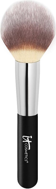 Cosmetics Heavenly Luxe Wand Ball Powder Brush