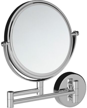 Cosmic Essentials Makeup Spejl ø26 Krom