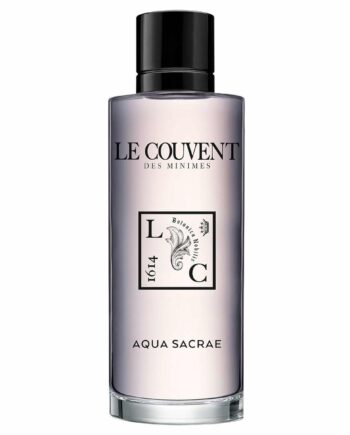 Couvent Des Minimes Aqua Sacrae Eau Toilette 200 Unisex Parfume